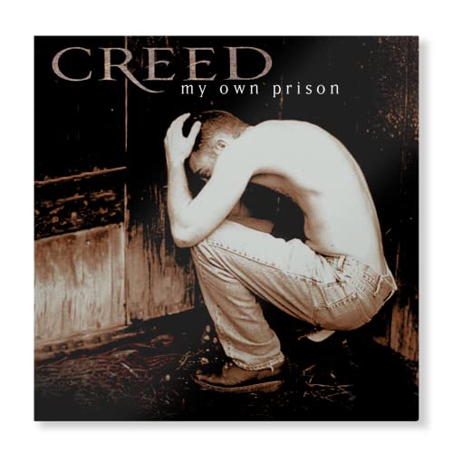 Creed | My Own Prison [LP] - Vinyl