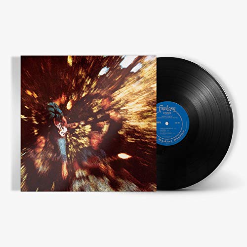 Creedence Clearwater Revival | Bayou Country (Half Speed Master) (180 Gram Vinyl) - Vinyl