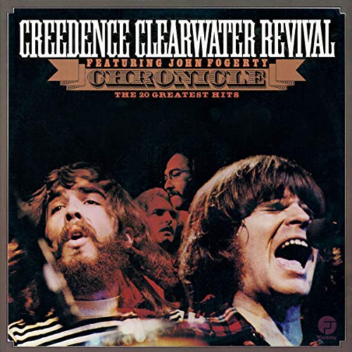 Creedence Clearwater Revival | Chronicle: The 20 Greatest Hits (2 Lp's) - Vinyl