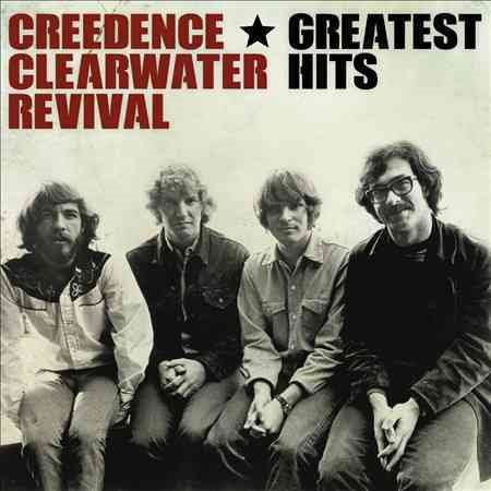 Creedence Clearwater Revival | Greatest Hits - CD