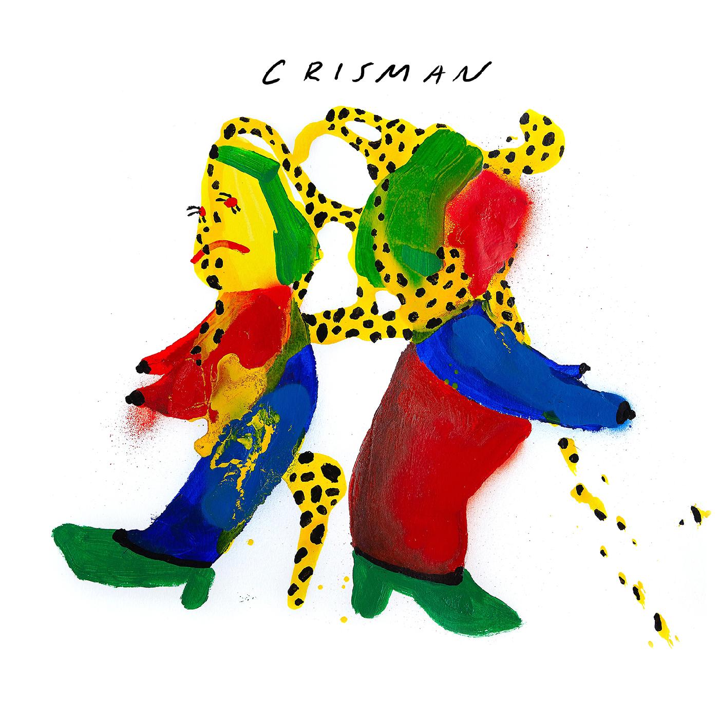 Crisman | Crisman - Cassette
