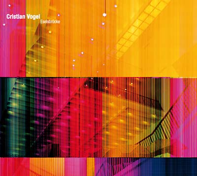 CRISTIAN VOGEL | Eselsbrucke - CD