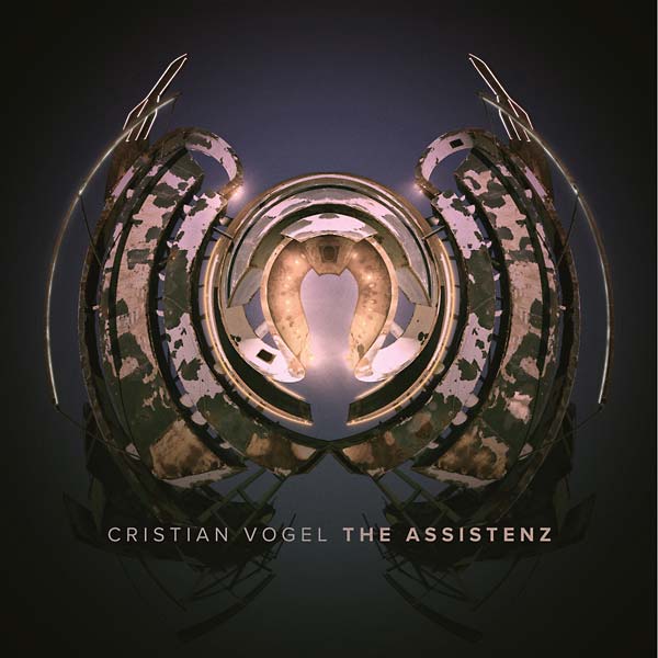CRISTIAN VOGEL | The Assistenz - Vinyl