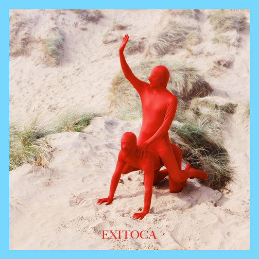 Cristobal and The Sea | Exitoca - CD