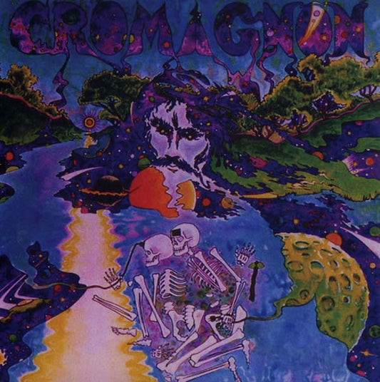 CROMAGNON | Cave Rock - Vinyl