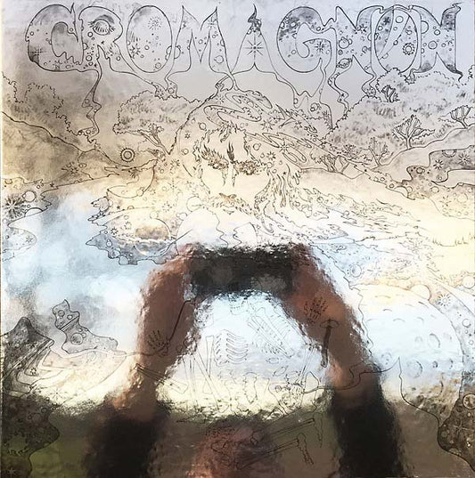 CROMAGNON | Orgasm - Vinyl