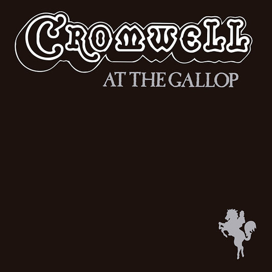 CROMWELL | At The Gallop - CD