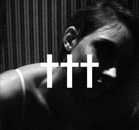 Crosses | CROSSES - Vinyl