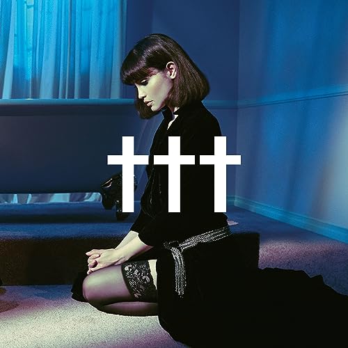 ††† (Crosses) | Goodnight, God Bless, I Love U, Delete. (2 LP) - Vinyl