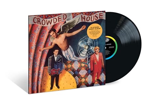 Crowded House | Crowded House [Lp] - Vinyl