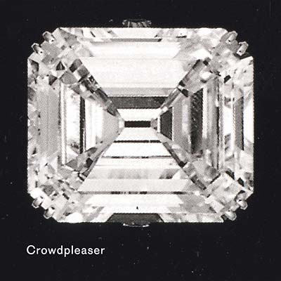 CROWDPLEASER | Crowdpleaser - CD