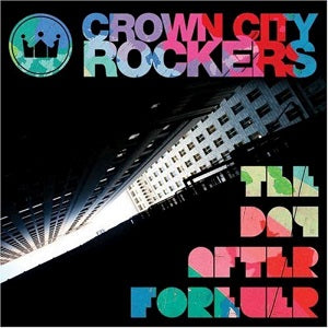 Crown City Rock | The Day After Forever - CD