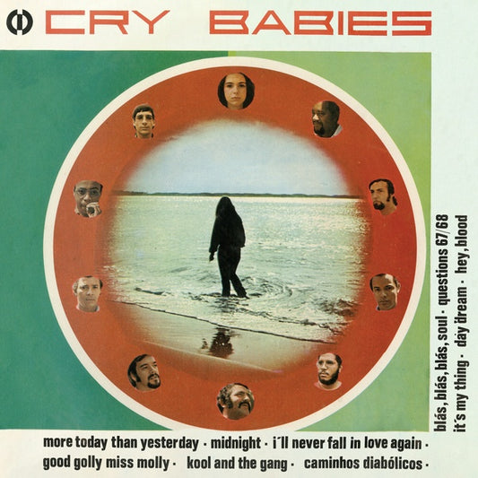 CRY BABIES | Cry Babies - Vinyl