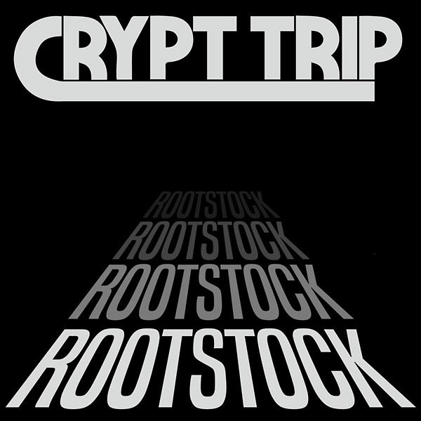 CRYPT TRIP | Rootstock - CD