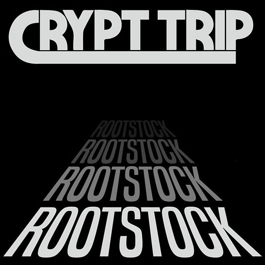 CRYPT TRIP | Rootstock - CD