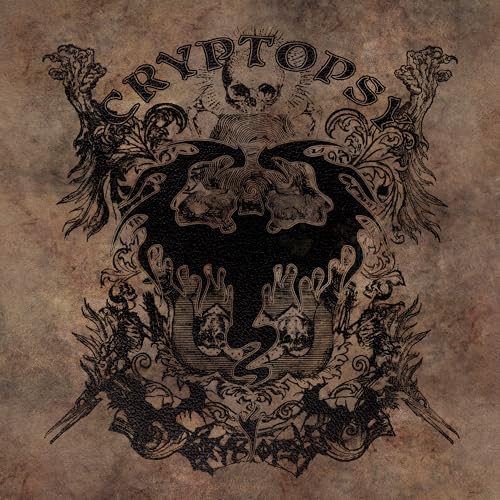 Cryptopsy | Cryptopsy - CD