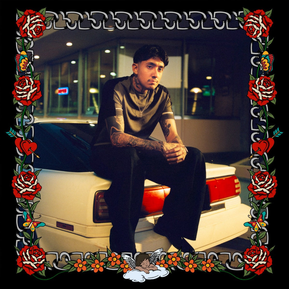 Cuco | Ridin' [180G Lp] - Vinyl