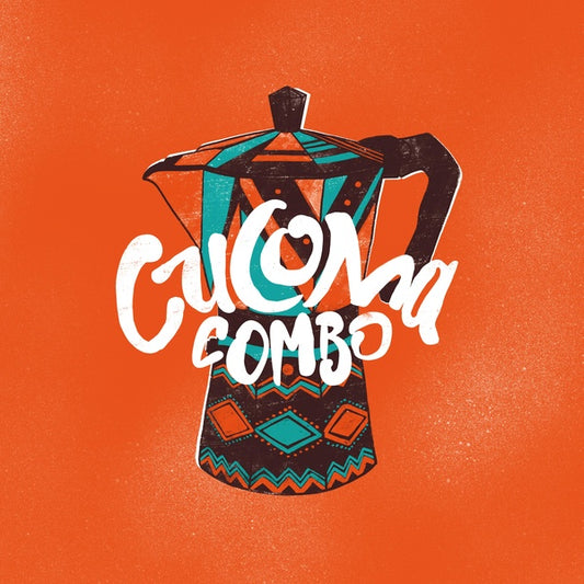 CUCOMA COMBO | Cucoma Combo - CD