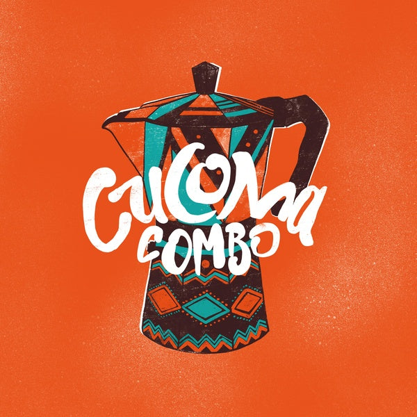CUCOMA COMBO | Cucoma Combo - Vinyl