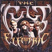 Cult | Electric (Remastered) - CD