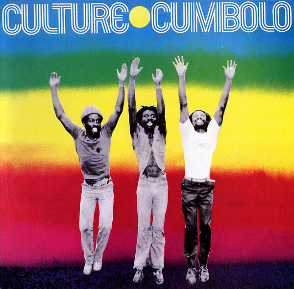 Culture | Cumbolo - Vinyl