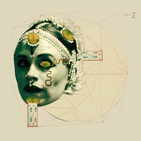 CUMMI FLU | Z - CD