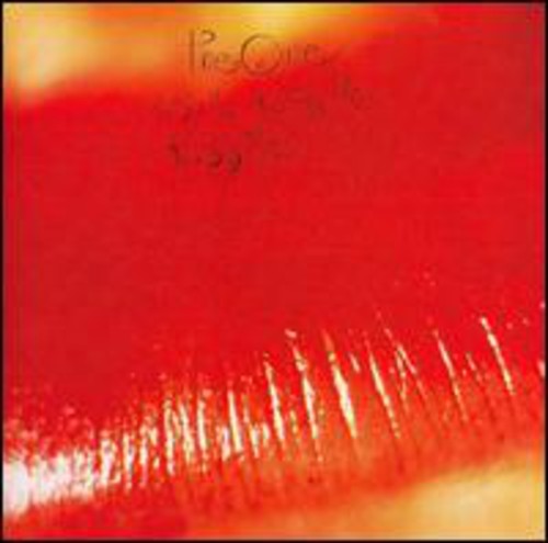 Cure | Kiss Me Kiss Me Kiss Me - CD