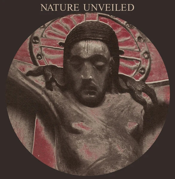 Current 93 | Nature Unveiled (Picture Disc) - Vinyl