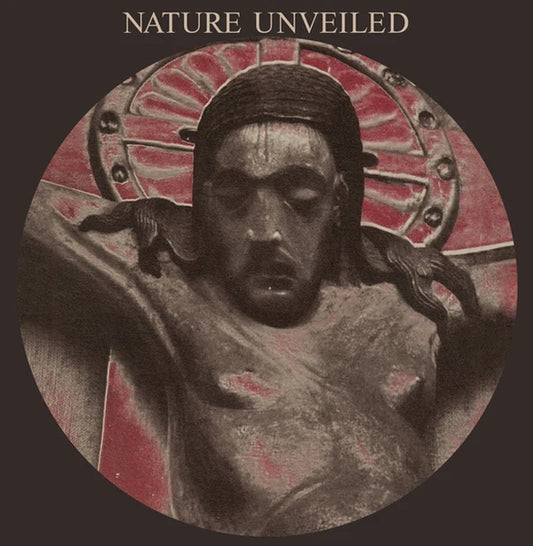 Current 93 | Nature Unveiled (Picture Disc) - Vinyl
