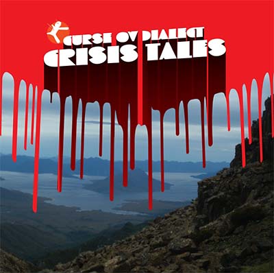 CURSE OV DIALECT | Crisis Tales - CD