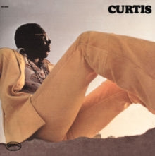 Curtis Mayfield | Curtis (180 Gram Vinyl) [Import] - Vinyl