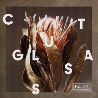 CUT GLASS | Fallen - CD