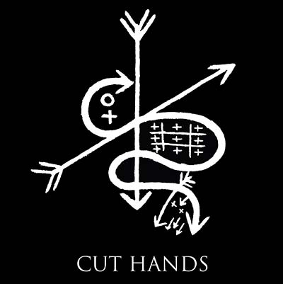 CUT HANDS | Volume 3 - Vinyl