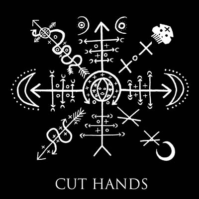 CUT HANDS | Volume 4 - Vinyl