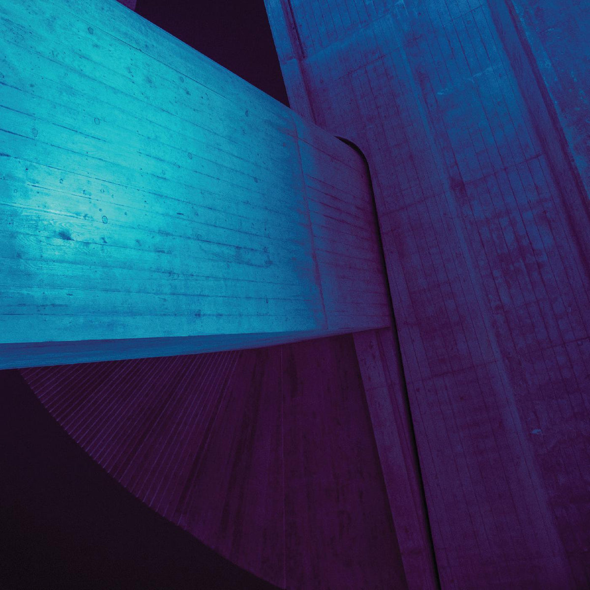 Cuts | Exist 1 (PURPLE VINYL) - Vinyl
