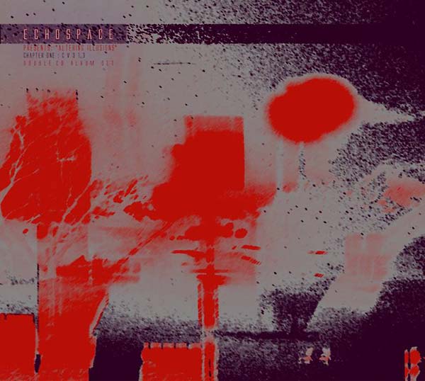 CV313 | ''Altering Illusions'' 1/3 - CD