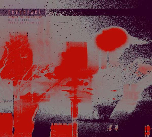 CV313 | ''Altering Illusions'' 1/3 - CD