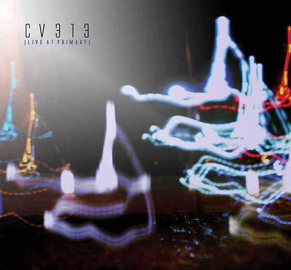CV313 | Live at Primary - CD