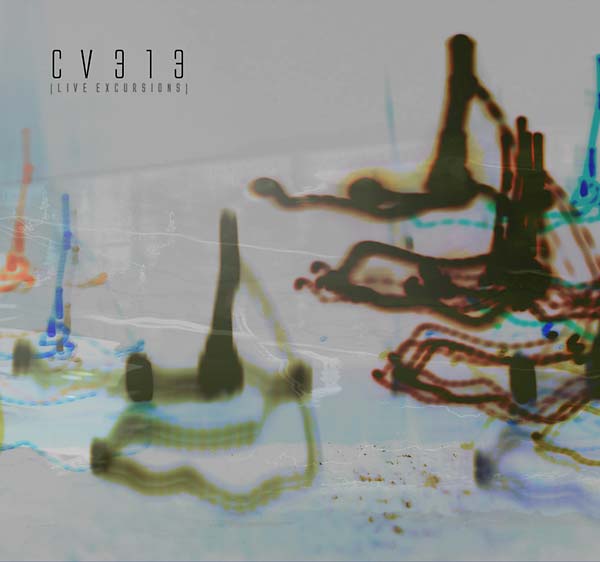 CV313 | Live Excursions - CD