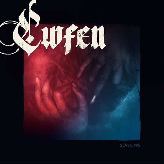 Cwfen | Sorrows (Transparent Red Vinyl) - Vinyl
