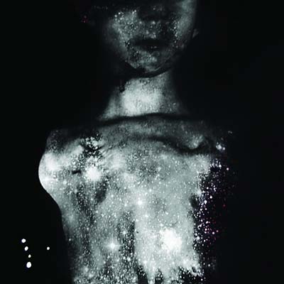 CYCLOBE | The Visitors - CD