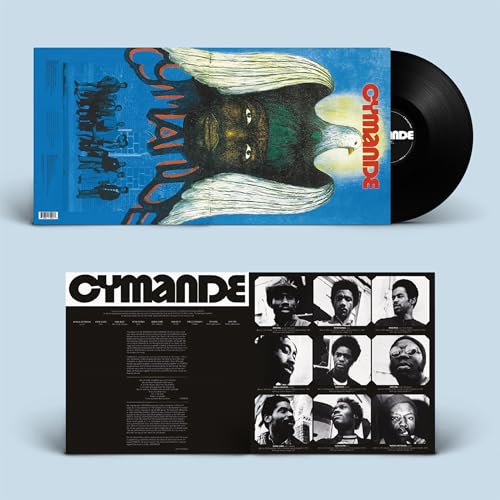 Cymande | Cymande [LP] - Vinyl
