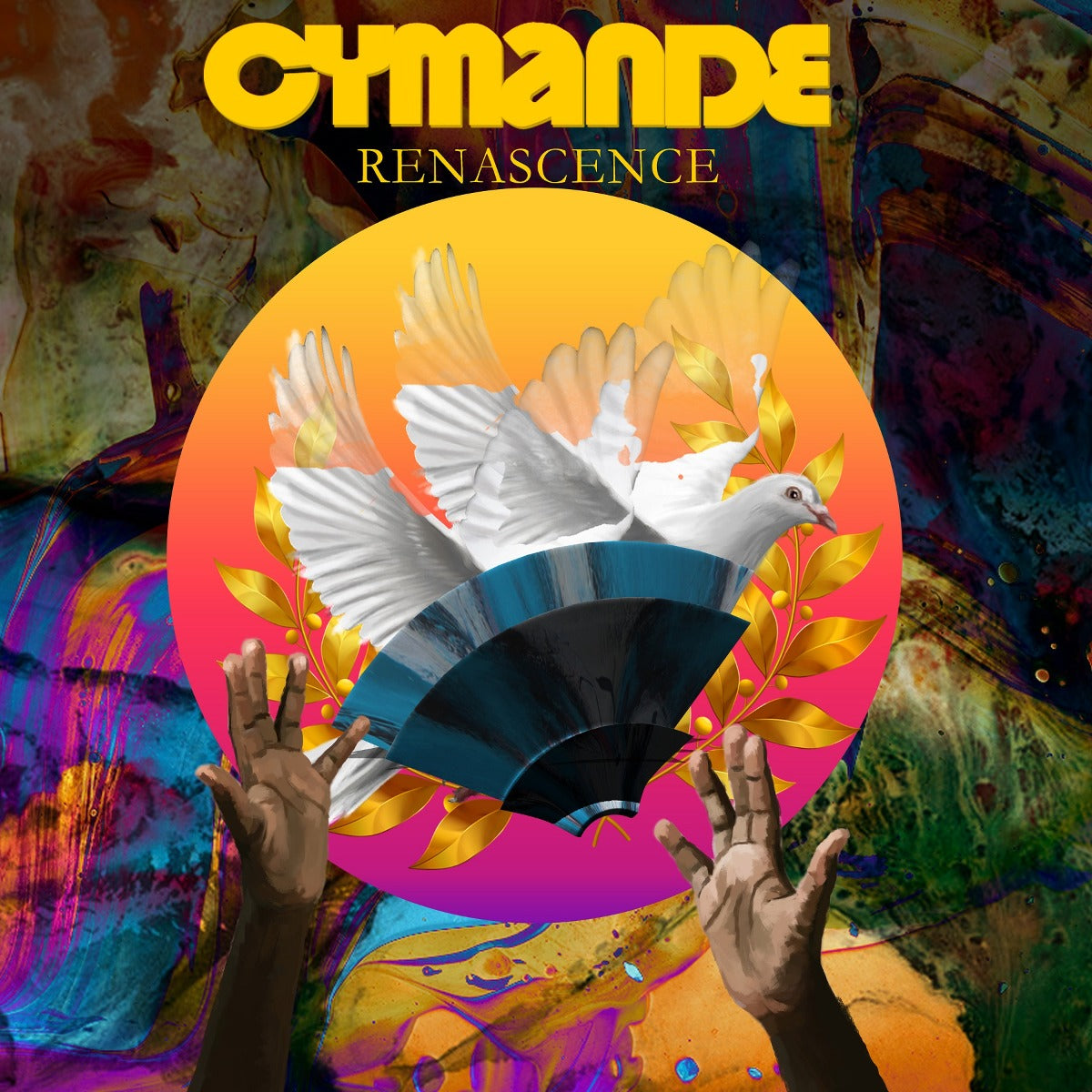 Cymande | Renascence - Vinyl