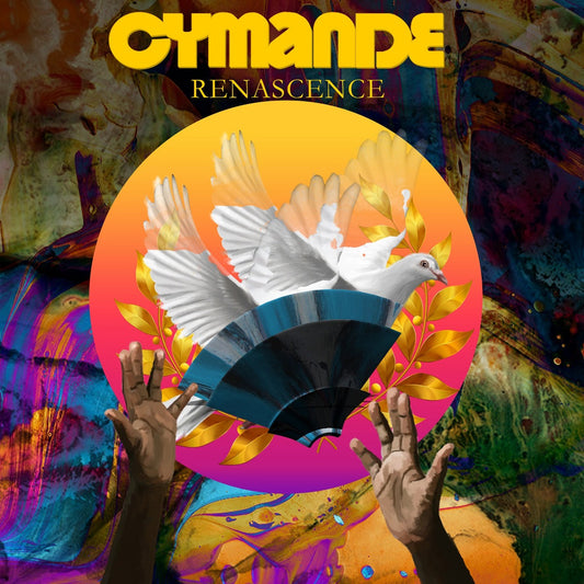 Cymande | Renascence - Vinyl