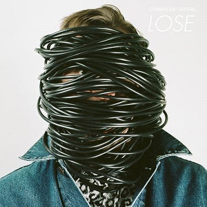 Cymbals Eat Guitars | LOSE - CD