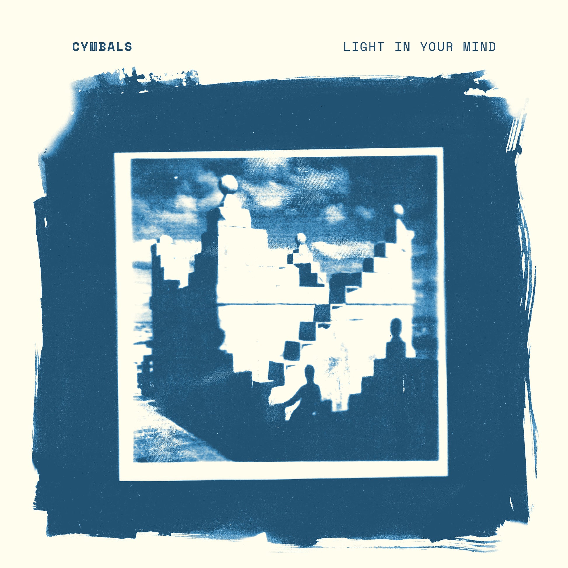 Cymbals | Light In Your Mind - CD