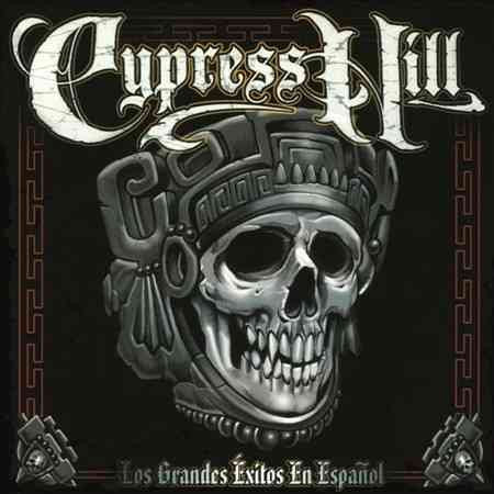 Cypress Hill | Los Grandes Exitos En Espanol (180 Gram Vinyl) [Import] - Vinyl