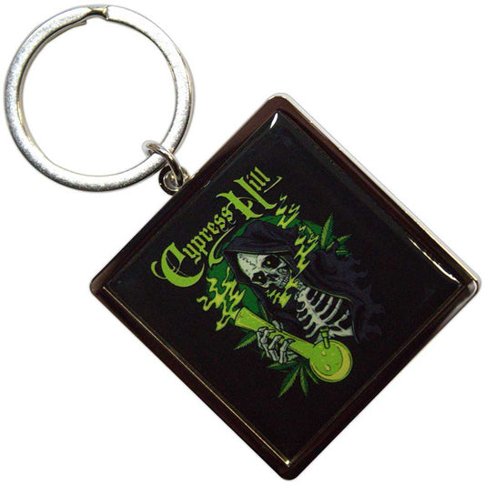 Cypress Hill | Skull Bong -