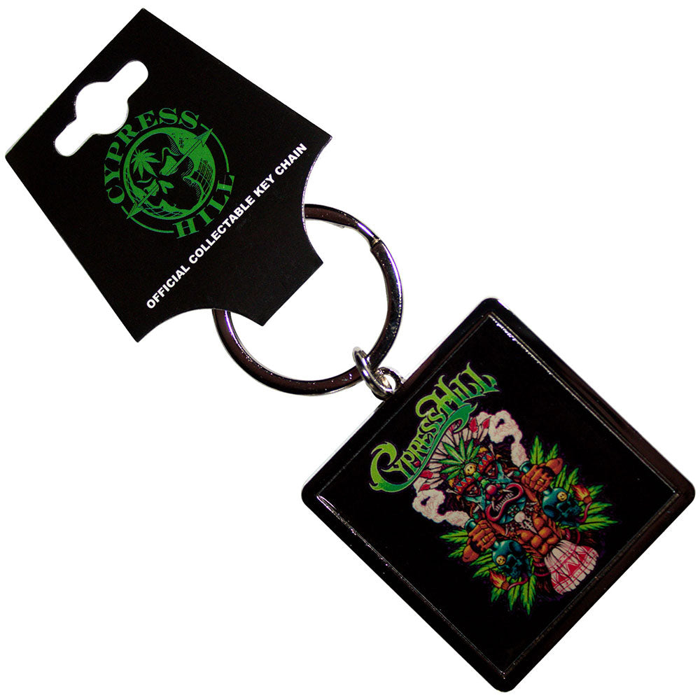 Cypress Hill | Tiki Time -