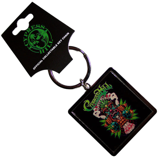Cypress Hill | Tiki Time -